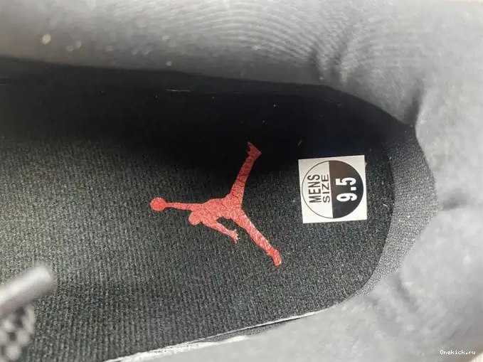 One Kick Air Low Jordan Retro 72-10 11 AV2187-001 0619
